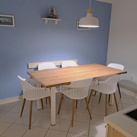 Seaside Villa Mia تروغير المظهر الخارجي الصورة