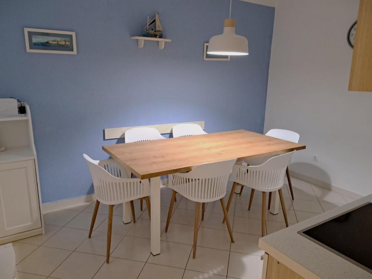 Seaside Villa Mia تروغير المظهر الخارجي الصورة
