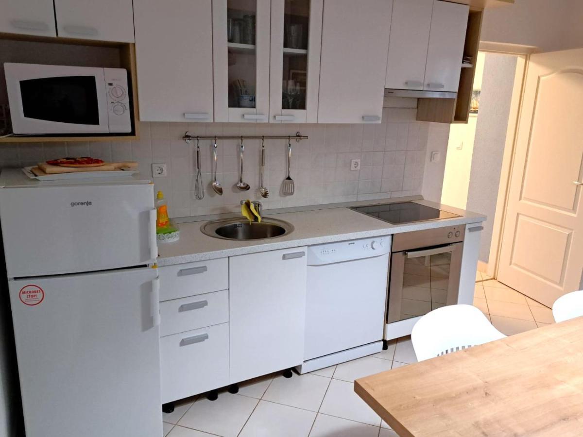 Seaside Villa Mia تروغير المظهر الخارجي الصورة