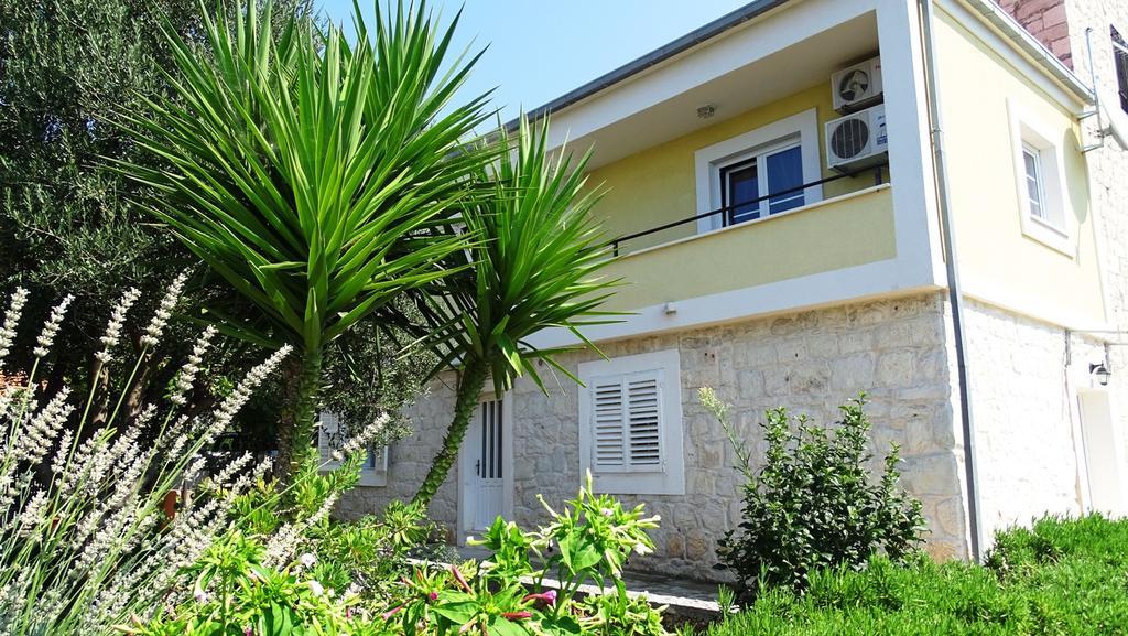 Seaside Villa Mia تروغير المظهر الخارجي الصورة