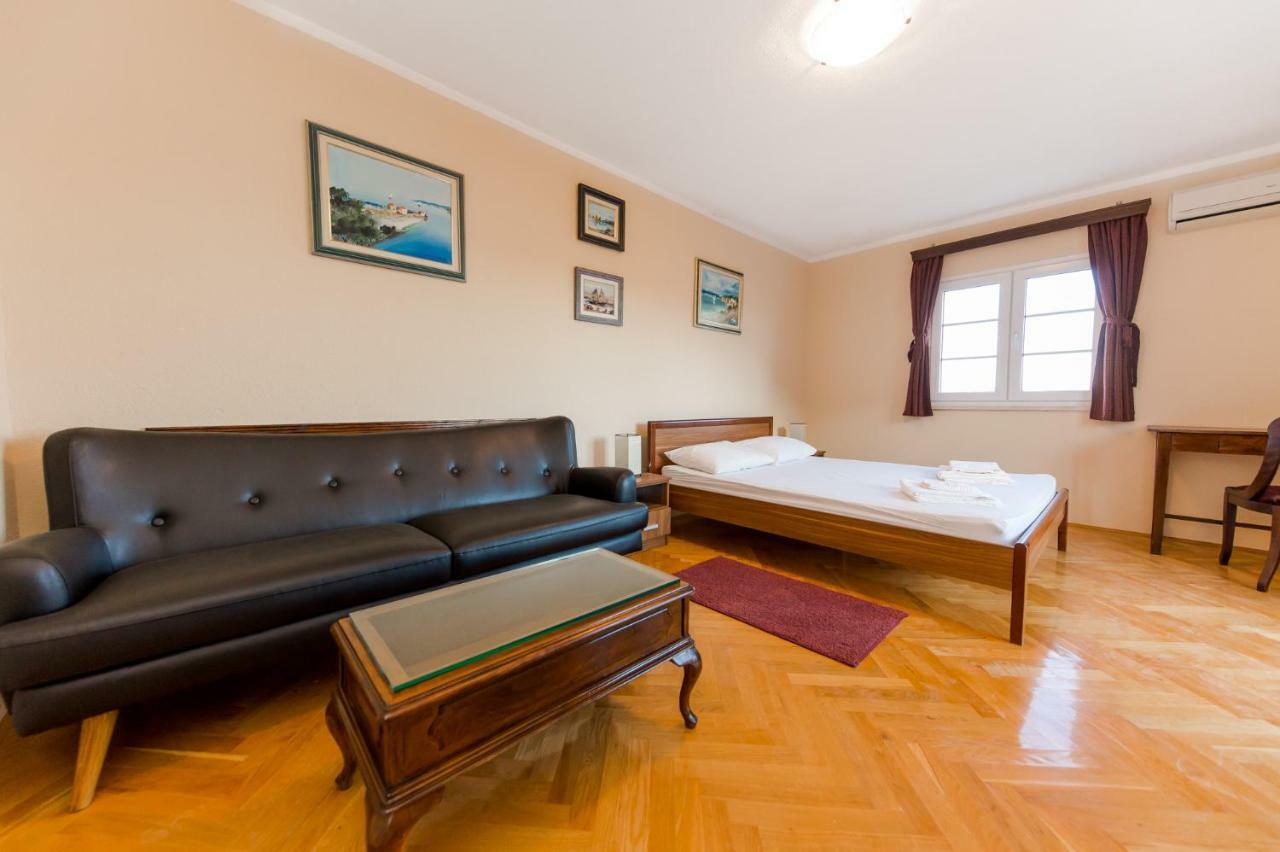 Seaside Villa Mia تروغير المظهر الخارجي الصورة