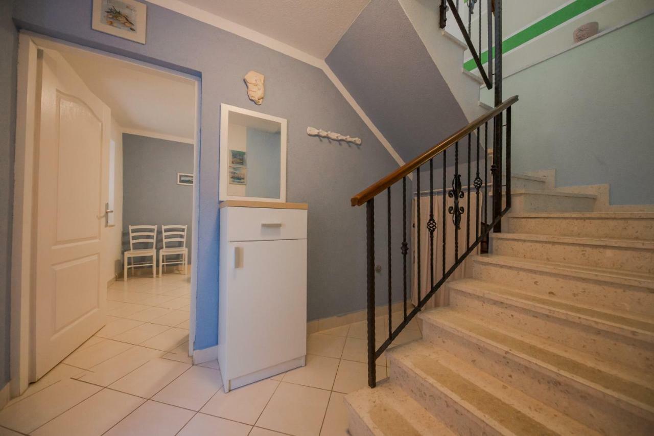 Seaside Villa Mia تروغير المظهر الخارجي الصورة